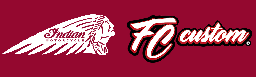 FC Custom Logo